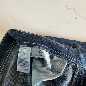 AG - The Everett Jeans